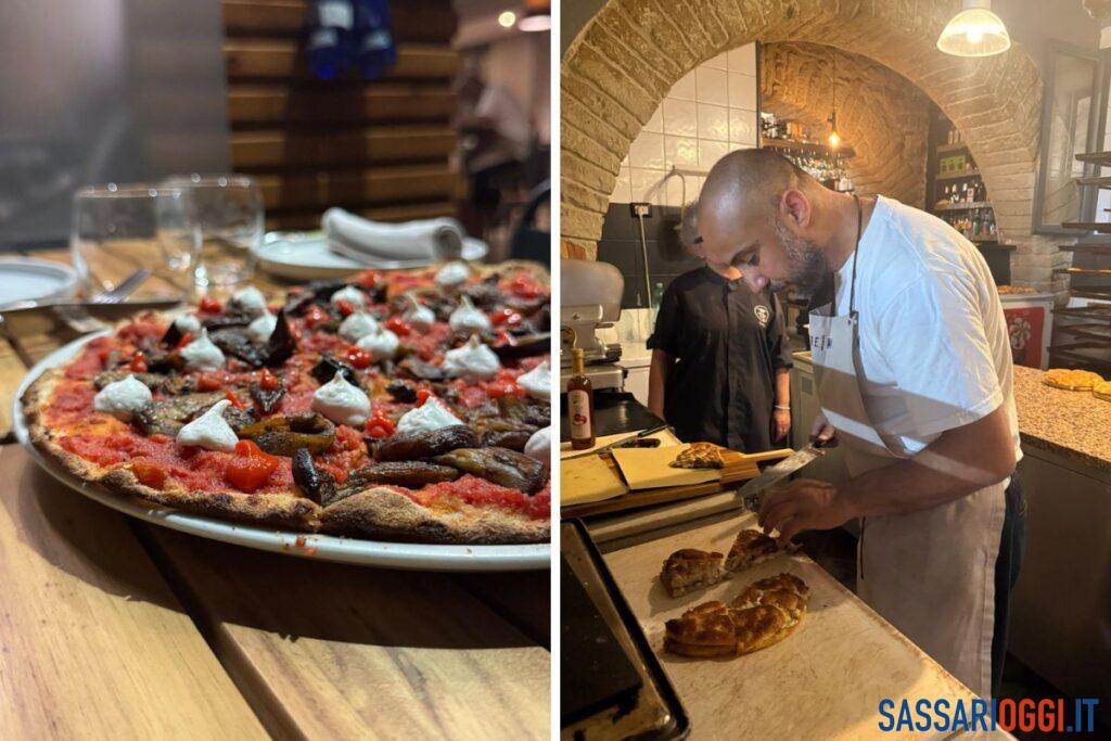 Re|Mi tra le migliori pizzerie d’Italia: Sassari nella Top 50 del 2026