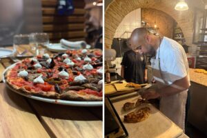 pizzeria re|mi sassari