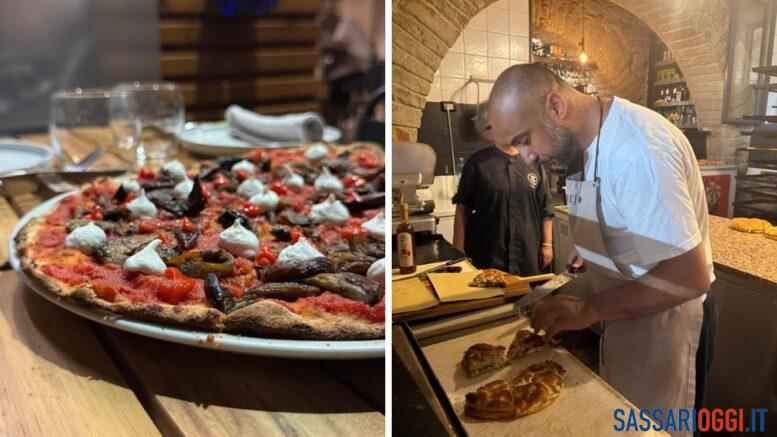 pizzeria re|mi sassari