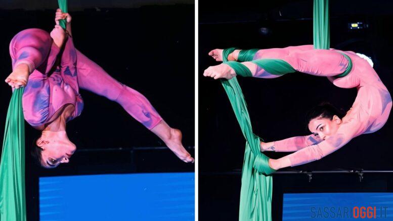 floriana mura ballet sassari