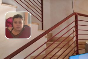 maria dinato casa accessibile alghero