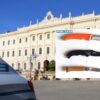 questura sassari coltelli arresto polizia