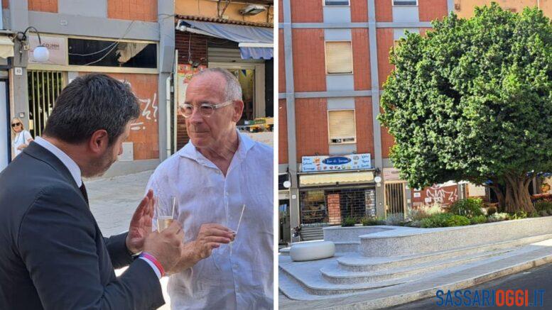 nuova piazza sassari giuseppe mascia nanni campus