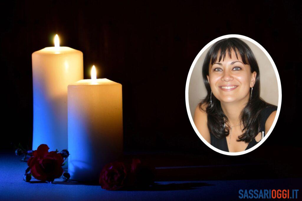 Lutto a Porto Torres per la scomparsa di una madre di 48 anni