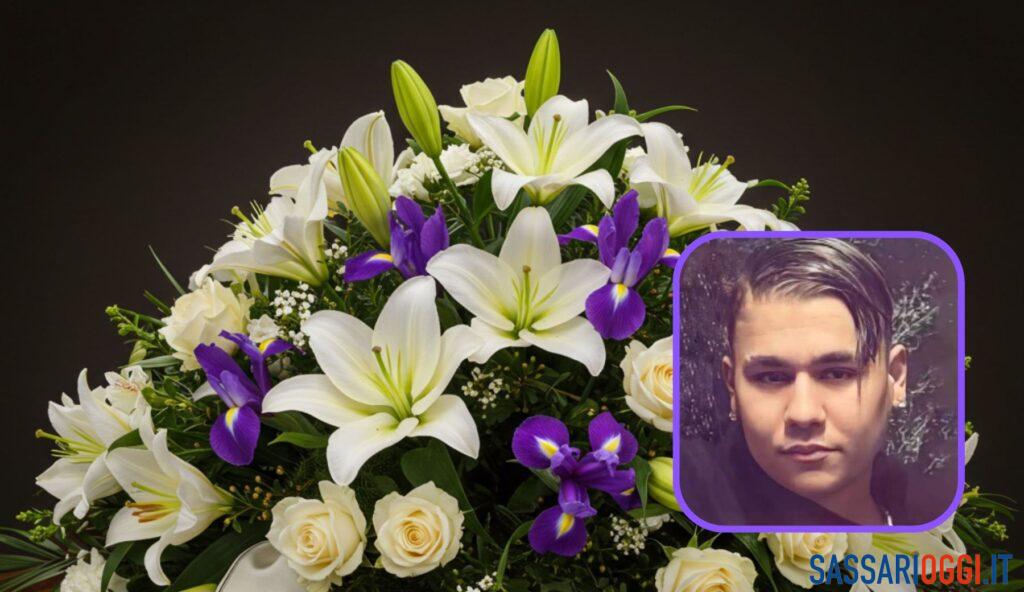 Sassari piange la scomparsa di Riccardo, aveva solo 18 anni