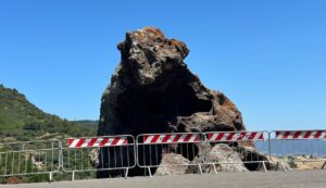 Roccia dell'Elefante Castelsardo