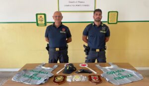 Sbarca a Porto Torres con 20 ovuli di eroina nello stomaco, arrestato
