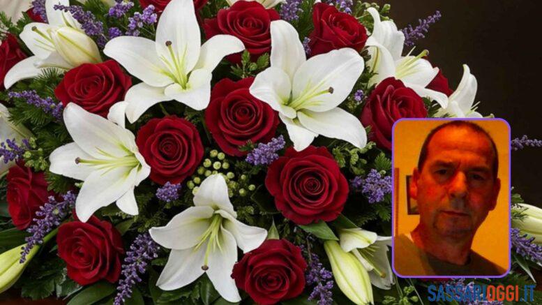 Sorso in lutto per la scomparsa di Tore Manca