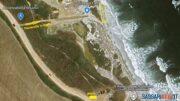 Stintino apre due spiagge per cani, via alle aree pet friendly