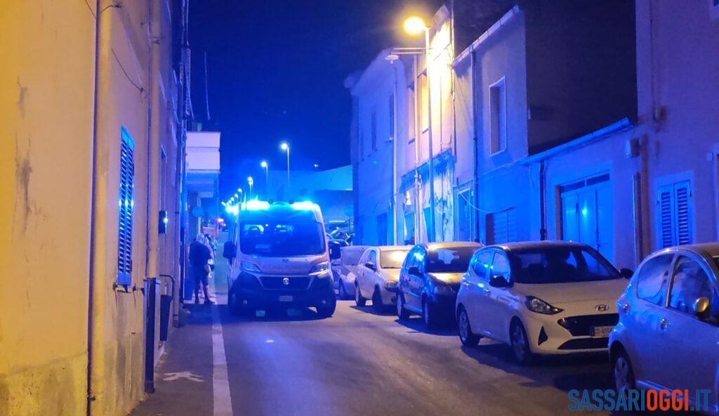 Trovato morto in casa a Sorso dopo l’allarme dei familiari