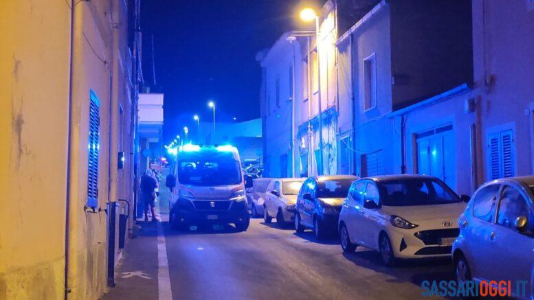 Trovato morto in casa a Sorso dopo l’allarme dei familiari