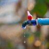 acqua rubinetto chiuso abbanoa