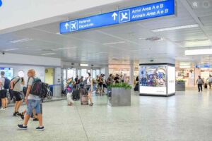 Aeroporto Alghero sciopero