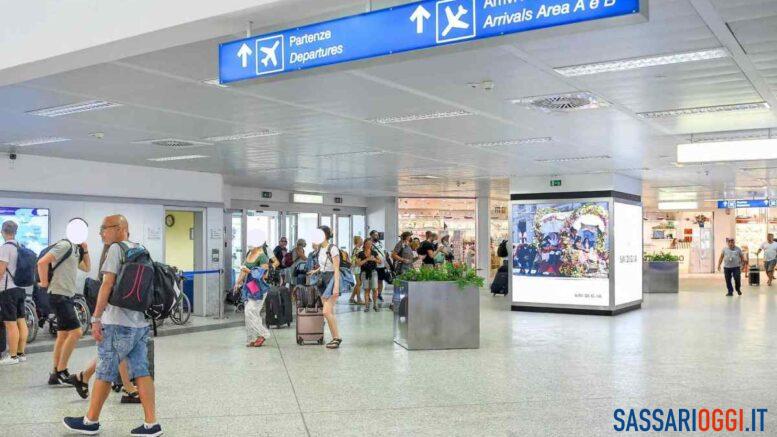 Aeroporto Alghero