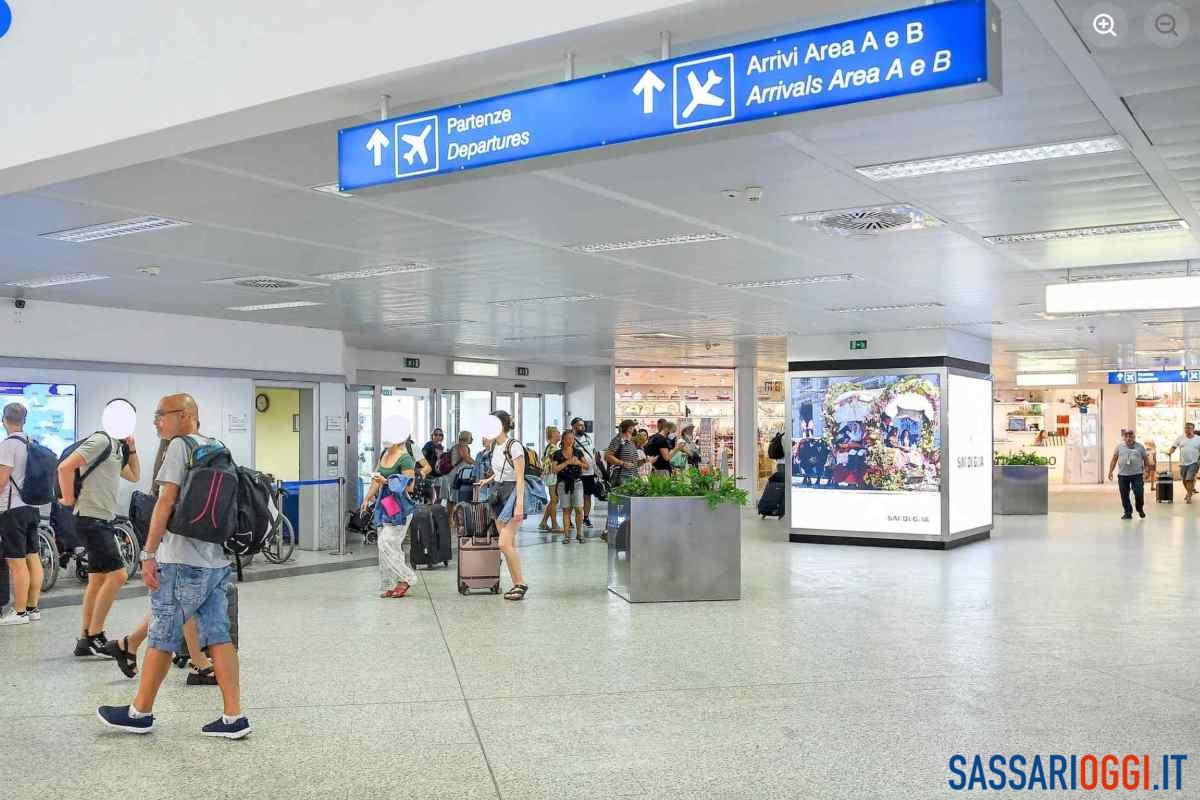 Aeroporto Alghero