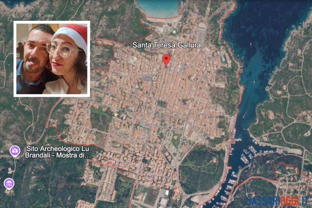 Ozierese scomparso con la fidanzata a Santa Teresa: non hanno telefoni