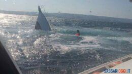 barca punta negra
