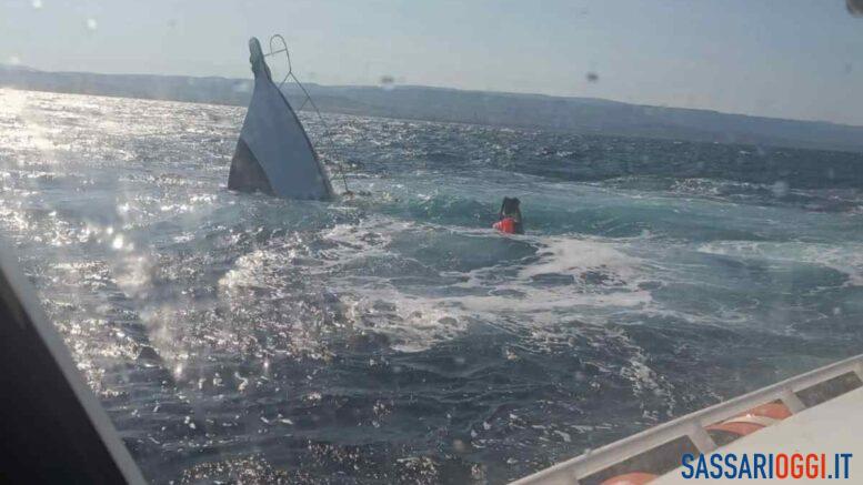 barca punta negra
