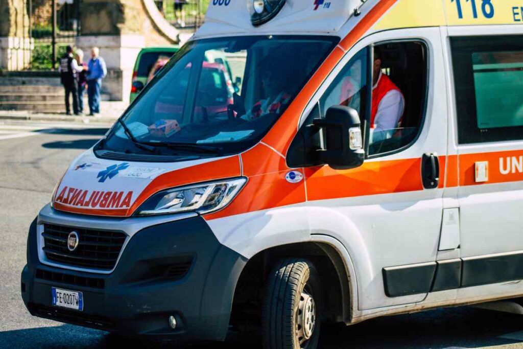 Tragedia in Sicilia, agente 30enne di Bancali muore in un incidente