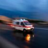 Ambulanza del 118