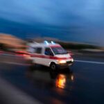 Ambulanza del 118