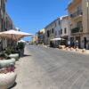 area pedonale corso vittorio emanuele porto torres