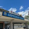 asl sassari pronto soccorso ospedale civile alghero