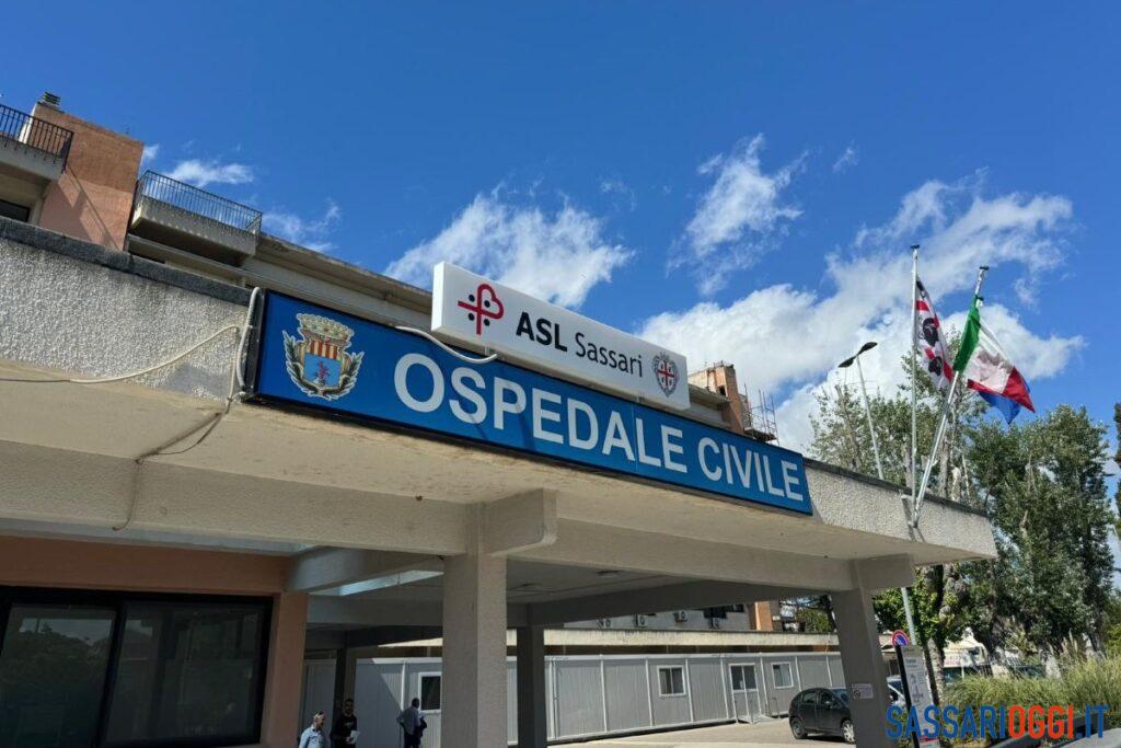 Pronto soccorso intasati, la Asl Sassari: “Il 45% non sono urgenze”