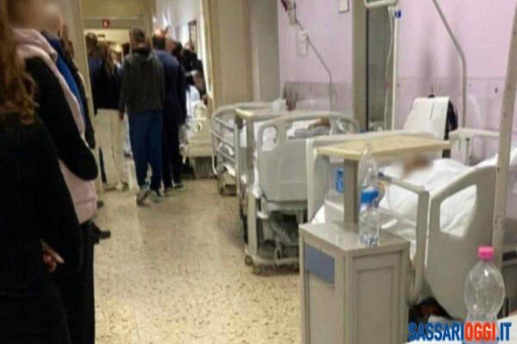 Due giorni di sciopero a ottobre contro il caos della sanità a Sassari