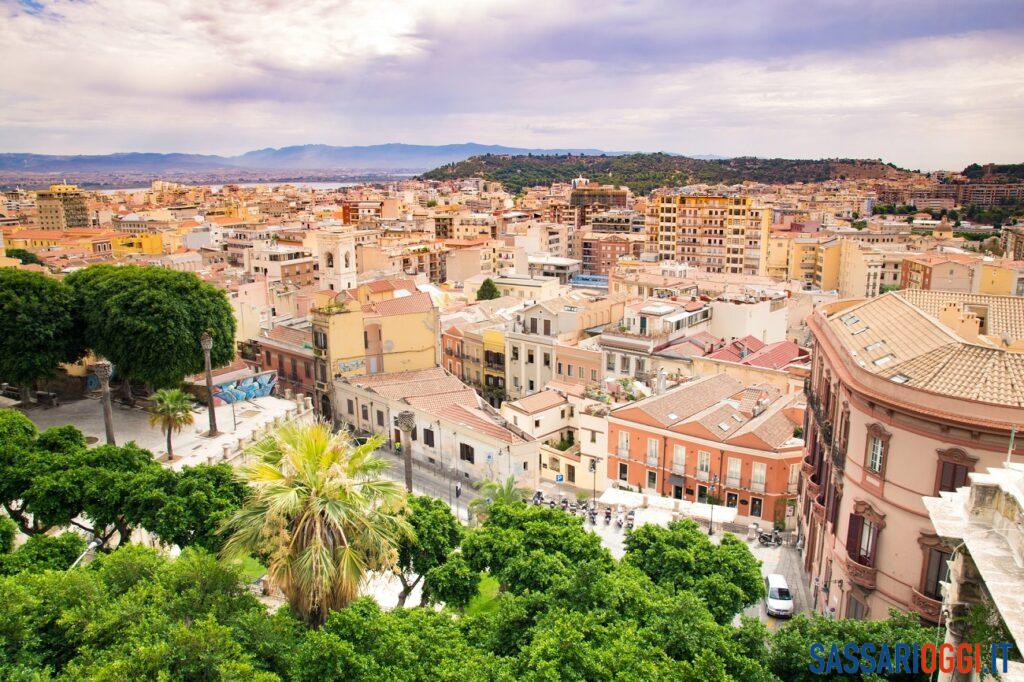 Cagliari a mani libere: come sfruttare ogni ora della tua vacanza prima del volo