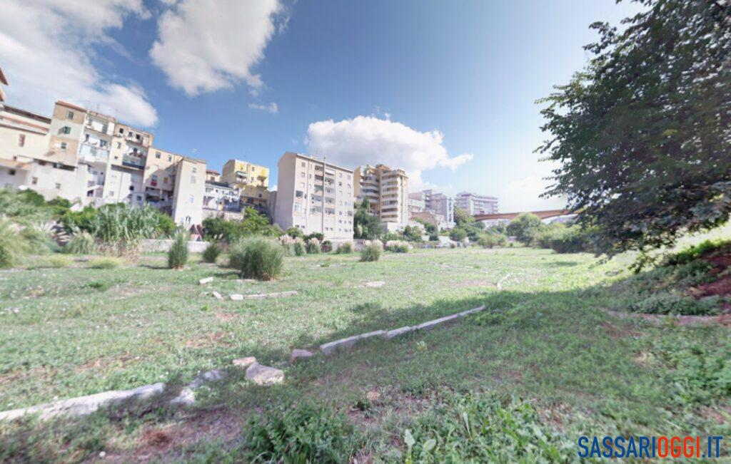 Maltempo e lavori pubblici, dalla Regione fondi per Sassari e Sennori