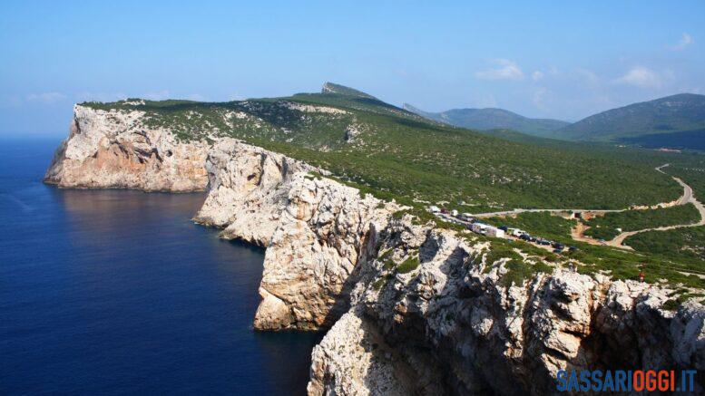 capo caccia alghero