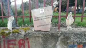 carabinieri ozieri lapide