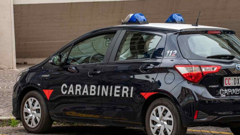 carabinieri