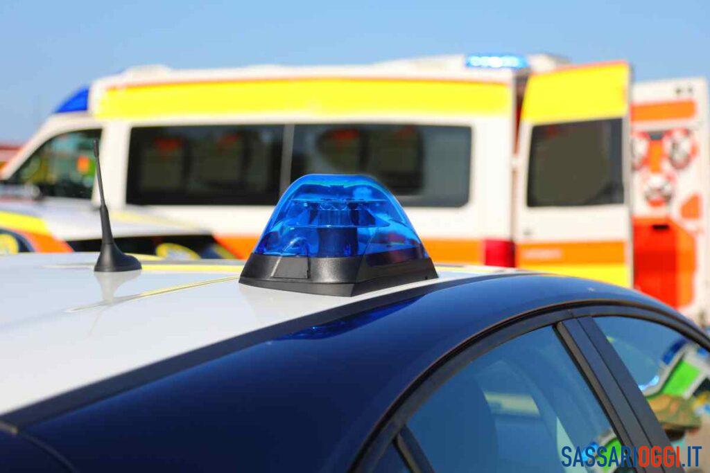 Tragedia in un b&b, 48enne di Sassari trovata morta: cosa è successo