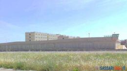 Carcere Bancali Sassari