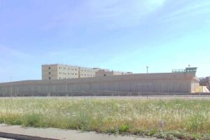 Carcere Bancali Sassari