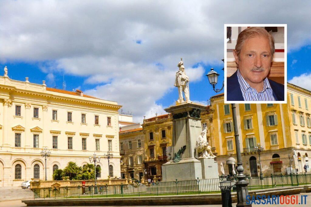 Addio a Carlo Antero Sanna, custode dell’arte e delle tradizioni di Sassari