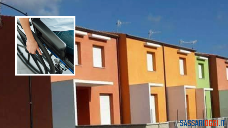 case popolari alghero