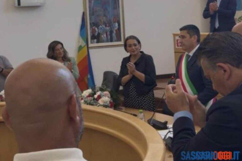 Porto Torres, via al Mulas-bis: “Basta divisioni, uniti per la città”