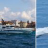 moto d'acqua alghero latitante guardia di finanza