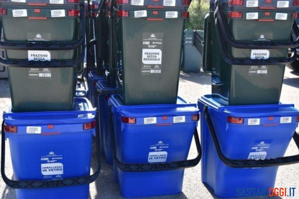 Porta a Porta ad Alghero, incontri per spiegare il nuovo servizio