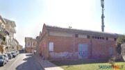 fabbricato porto torres