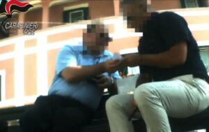 gavino raoul piras 007 sassari spionaggio russia