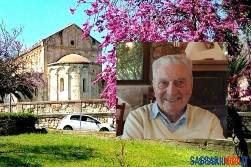 Un dono per Porto Torres nel ricordo di Gianni Andolfi