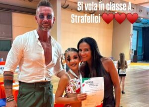 giulia verdi danza sassari