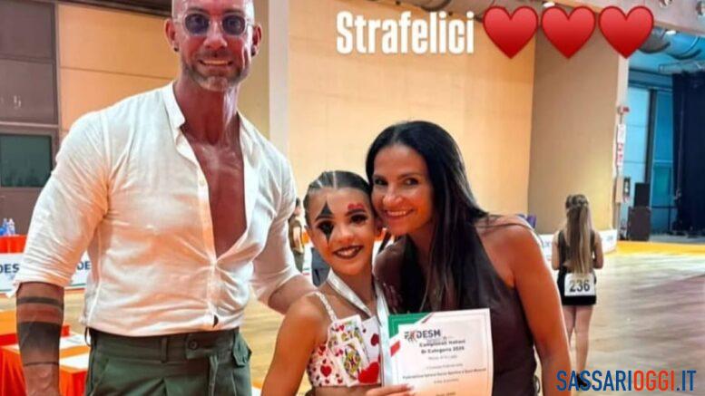 giulia verdi danza sassari