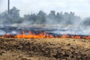 incendio