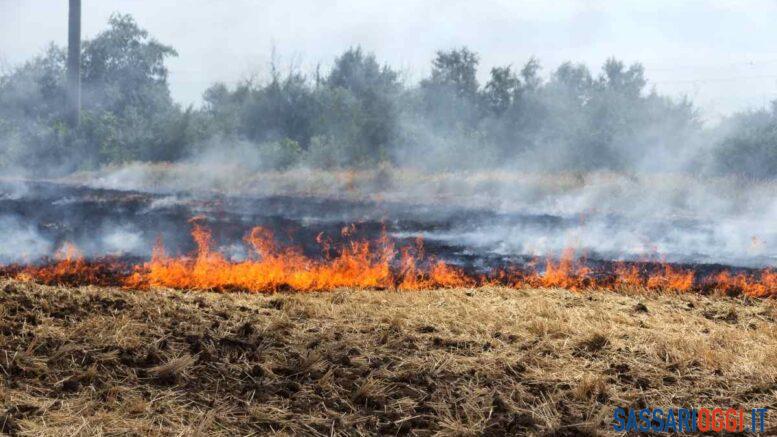 incendio