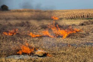 incendio